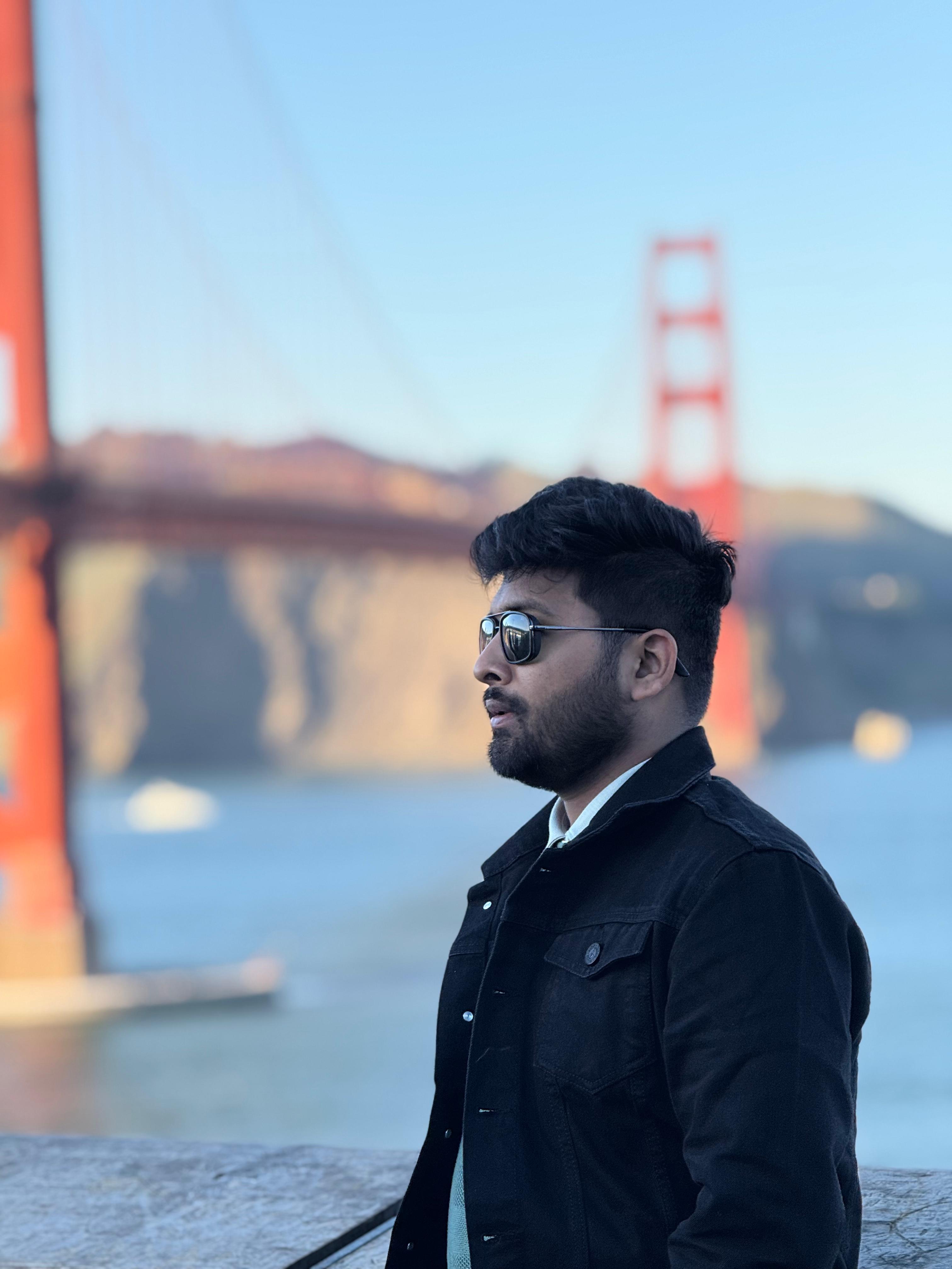 Software Engineer Profile